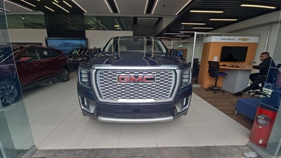 2021 GMC GMC YUKON DENALI SUV CORTA  TRANS AUTOMA GMC YUKON DENALI SUV CORTA  TRANS AUTOMA