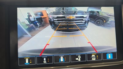 2021 GMC GMC YUKON DENALI SUV CORTA  TRANS AUTOMA GMC YUKON DENALI SUV CORTA  TRANS AUTOMA