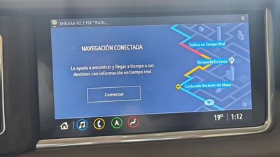 2021 GMC GMC YUKON DENALI SUV CORTA  TRANS AUTOMA GMC YUKON DENALI SUV CORTA  TRANS AUTOMA