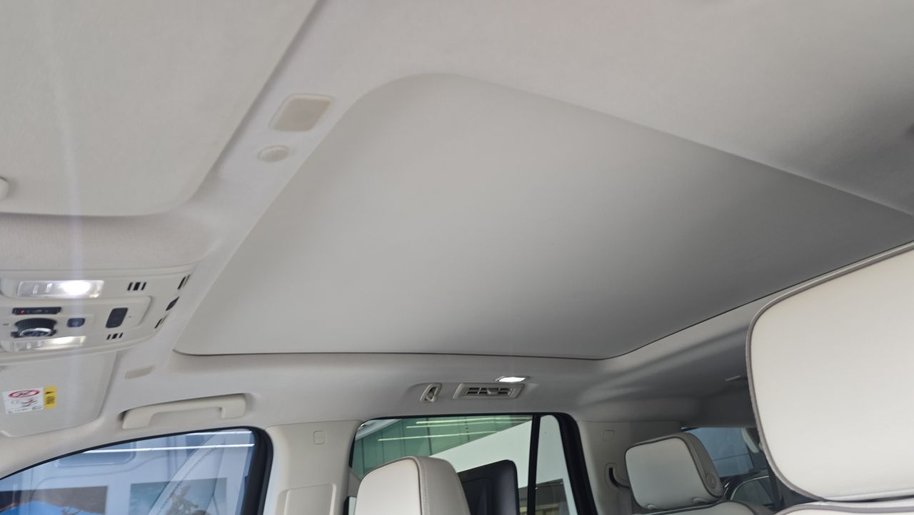 2021 GMC GMC YUKON DENALI SUV CORTA  TRANS AUTOMA GMC YUKON DENALI SUV CORTA  TRANS AUTOMA