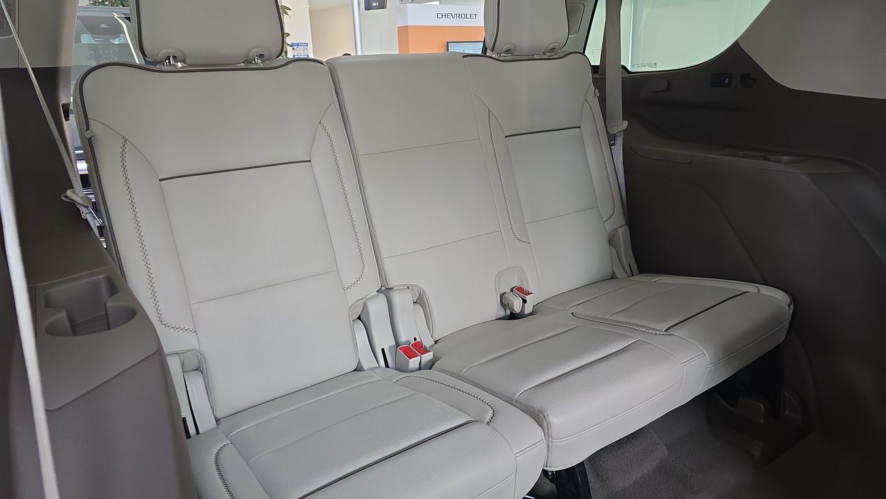 2021 GMC GMC YUKON DENALI SUV CORTA  TRANS AUTOMA GMC YUKON DENALI SUV CORTA  TRANS AUTOMA