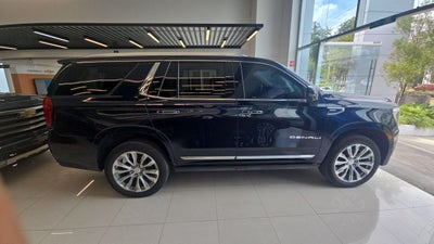 2021 GMC GMC YUKON DENALI SUV CORTA  TRANS AUTOMA GMC YUKON DENALI SUV CORTA  TRANS AUTOMA