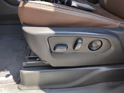 2022 Chevrolet SUBURBAN SUV G HIGH COUNTRY SUBURBAN SUV G HIGH COUNTRY
