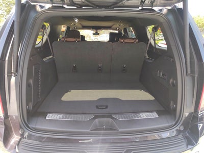2022 Chevrolet SUBURBAN SUV G HIGH COUNTRY SUBURBAN SUV G HIGH COUNTRY