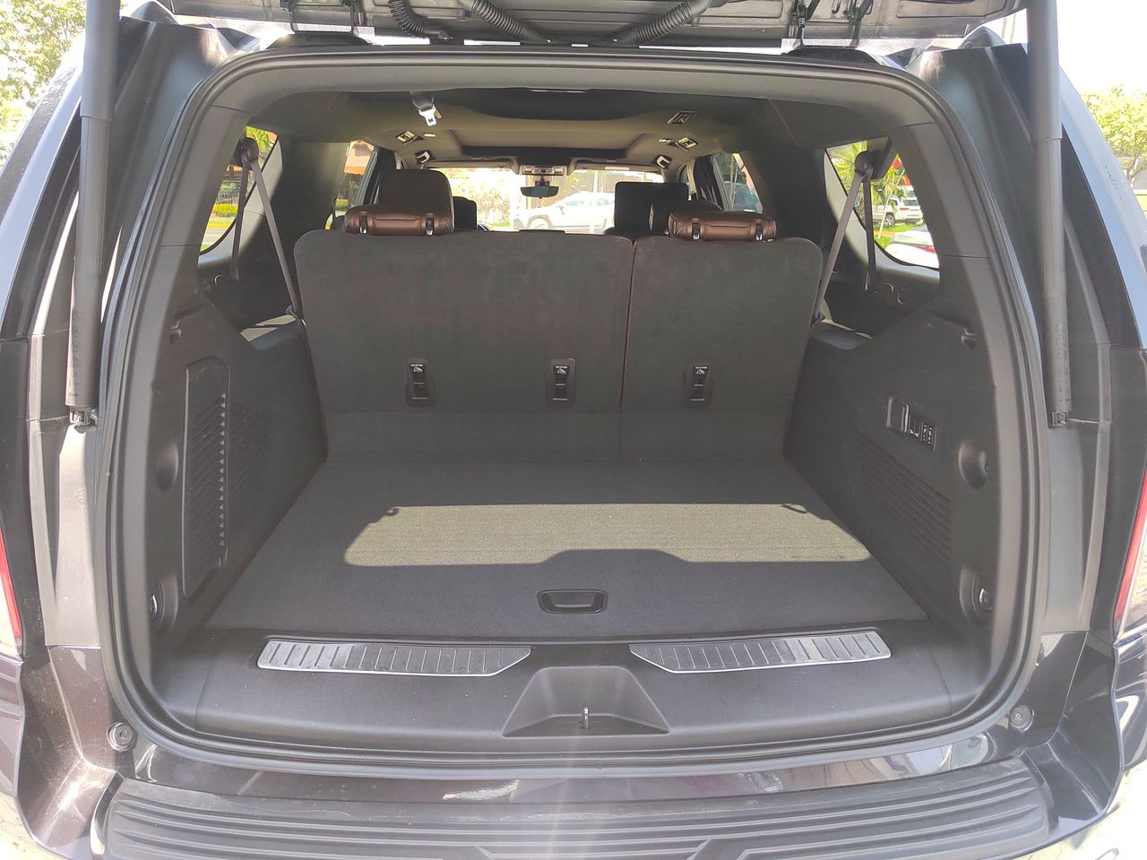 2022 Chevrolet SUBURBAN SUV G HIGH COUNTRY SUBURBAN SUV G HIGH COUNTRY