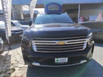 2022 Chevrolet SUBURBAN SUV G HIGH COUNTRY SUBURBAN SUV G HIGH COUNTRY