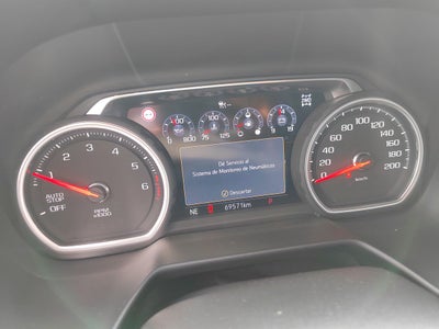 2021 Chevrolet SUBURBAN G HIGH COUNTRY SUBURBAN G HIGH COUNTRY