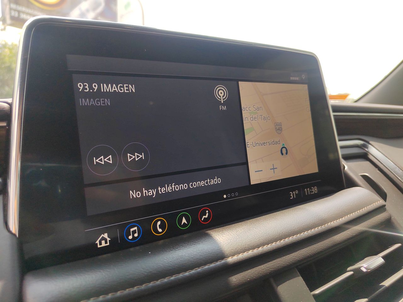 2021 Chevrolet SUBURBAN G HIGH COUNTRY SUBURBAN G HIGH COUNTRY