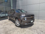 2021 Chevrolet SUBURBAN G HIGH COUNTRY SUBURBAN G HIGH COUNTRY