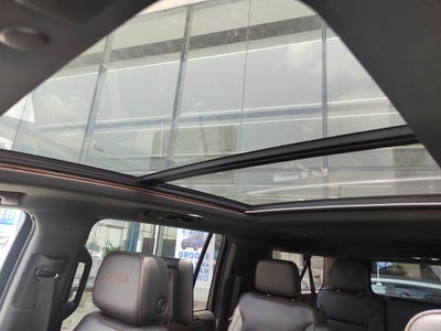 2021 Chevrolet SUBURBAN G HIGH COUNTRY SUBURBAN G HIGH COUNTRY