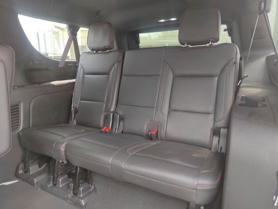 2021 Chevrolet SUBURBAN G HIGH COUNTRY SUBURBAN G HIGH COUNTRY