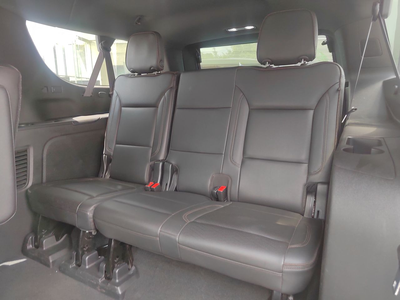 2021 Chevrolet SUBURBAN G HIGH COUNTRY SUBURBAN G HIGH COUNTRY