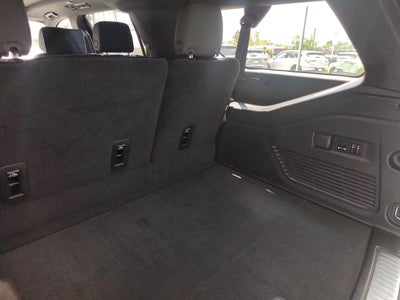 2021 Chevrolet SUBURBAN G HIGH COUNTRY SUBURBAN G HIGH COUNTRY