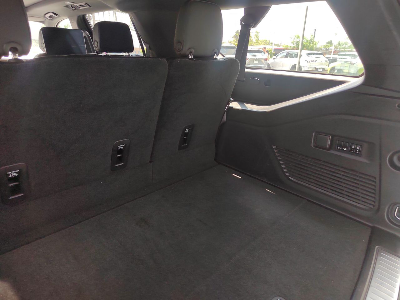 2021 Chevrolet SUBURBAN G HIGH COUNTRY SUBURBAN G HIGH COUNTRY