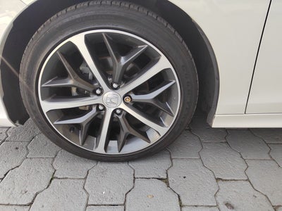 2023 Honda HONDA CIVIC SEDAN TOURING CVT HONDA CIVIC SEDAN TOURING CVT