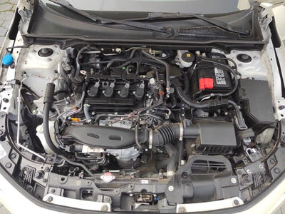 2023 Honda HONDA CIVIC SEDAN TOURING CVT HONDA CIVIC SEDAN TOURING CVT