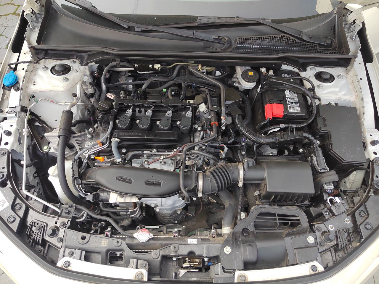 2023 Honda HONDA CIVIC SEDAN TOURING CVT HONDA CIVIC SEDAN TOURING CVT
