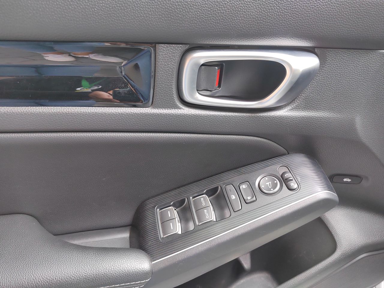 2023 Honda HONDA CIVIC SEDAN TOURING CVT HONDA CIVIC SEDAN TOURING CVT