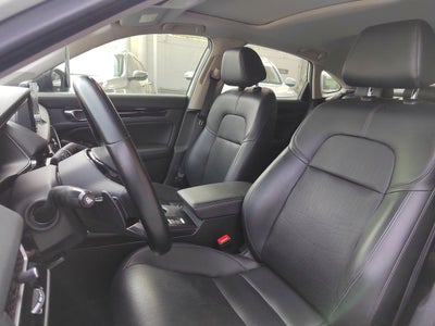 2023 Honda HONDA CIVIC SEDAN TOURING CVT HONDA CIVIC SEDAN TOURING CVT