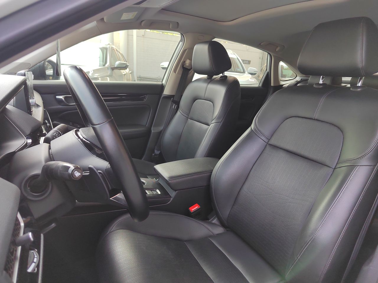 2023 Honda HONDA CIVIC SEDAN TOURING CVT HONDA CIVIC SEDAN TOURING CVT