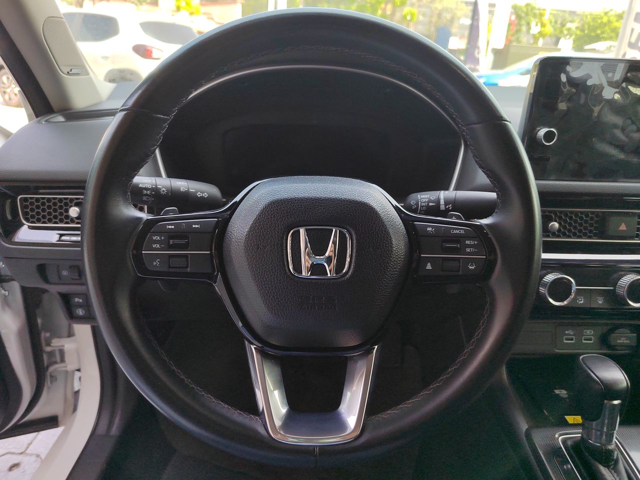 2023 Honda HONDA CIVIC SEDAN TOURING CVT HONDA CIVIC SEDAN TOURING CVT