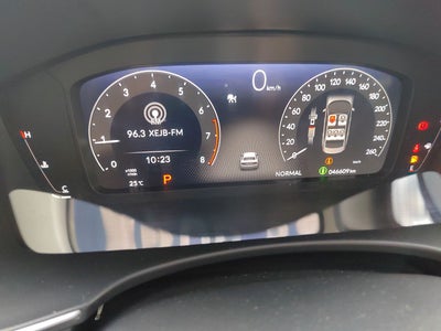 2023 Honda HONDA CIVIC SEDAN TOURING CVT HONDA CIVIC SEDAN TOURING CVT
