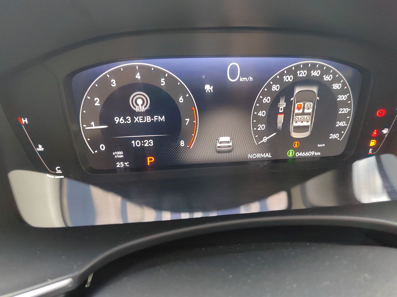 2023 Honda HONDA CIVIC SEDAN TOURING CVT HONDA CIVIC SEDAN TOURING CVT