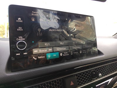 2023 Honda HONDA CIVIC SEDAN TOURING CVT HONDA CIVIC SEDAN TOURING CVT