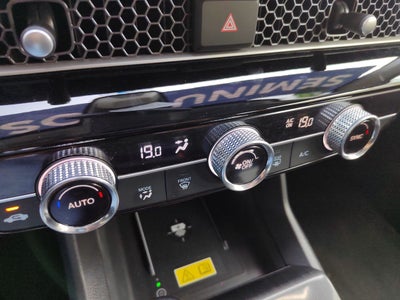 2023 Honda HONDA CIVIC SEDAN TOURING CVT HONDA CIVIC SEDAN TOURING CVT