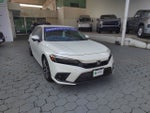 2023 Honda HONDA CIVIC SEDAN TOURING CVT HONDA CIVIC SEDAN TOURING CVT