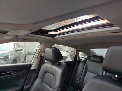 2023 Honda HONDA CIVIC SEDAN TOURING CVT HONDA CIVIC SEDAN TOURING CVT