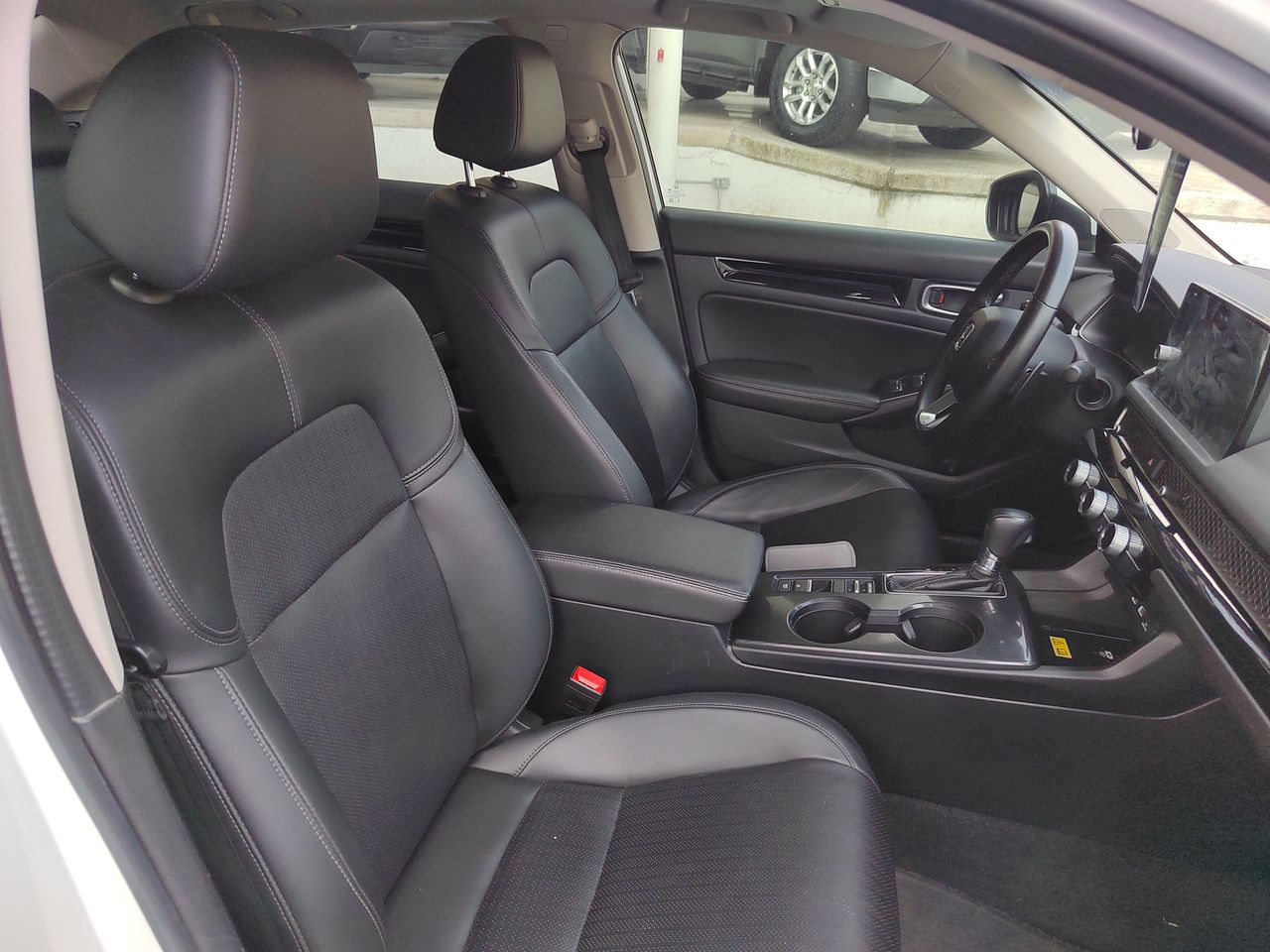 2023 Honda HONDA CIVIC SEDAN TOURING CVT HONDA CIVIC SEDAN TOURING CVT