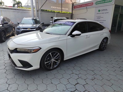 2023 Honda HONDA CIVIC SEDAN TOURING CVT HONDA CIVIC SEDAN TOURING CVT