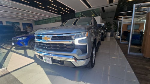 2024 Chevrolet CHEVROLET CHEYENNE CABINA REGULAR 4X4 H CHEVROLET CHEYENNE CABINA REGULAR 4X4 H