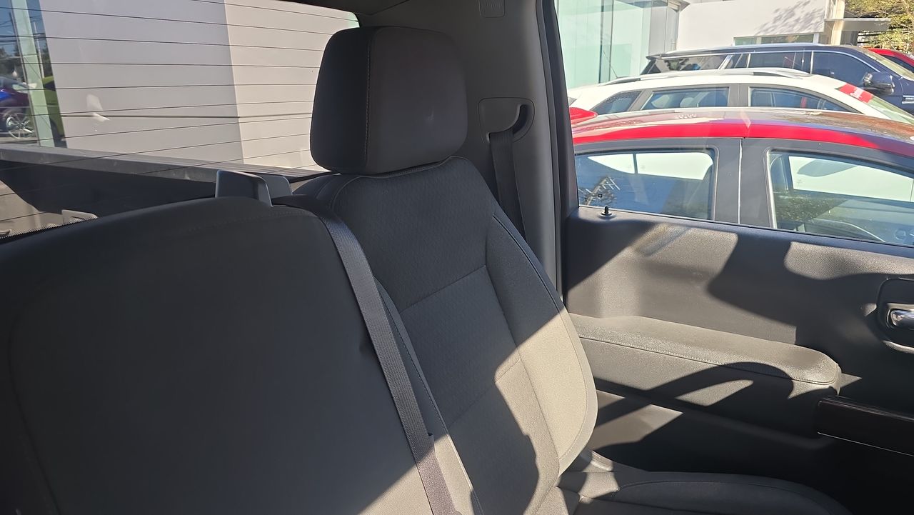 2024 Chevrolet CHEVROLET CHEYENNE CABINA REGULAR 4X4 H CHEVROLET CHEYENNE CABINA REGULAR 4X4 H