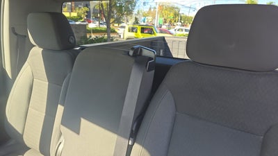 2024 Chevrolet CHEVROLET CHEYENNE CABINA REGULAR 4X4 H CHEVROLET CHEYENNE CABINA REGULAR 4X4 H