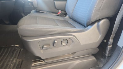 2024 Chevrolet CHEVROLET CHEYENNE CABINA REGULAR 4X4 H CHEVROLET CHEYENNE CABINA REGULAR 4X4 H