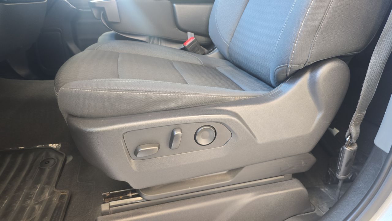 2024 Chevrolet CHEVROLET CHEYENNE CABINA REGULAR 4X4 H CHEVROLET CHEYENNE CABINA REGULAR 4X4 H