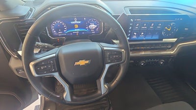 2024 Chevrolet CHEVROLET CHEYENNE CABINA REGULAR 4X4 H CHEVROLET CHEYENNE CABINA REGULAR 4X4 H