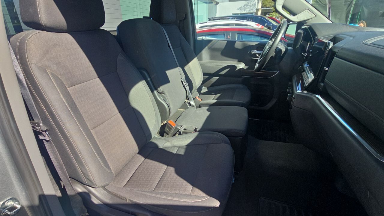 2024 Chevrolet CHEVROLET CHEYENNE CABINA REGULAR 4X4 H CHEVROLET CHEYENNE CABINA REGULAR 4X4 H