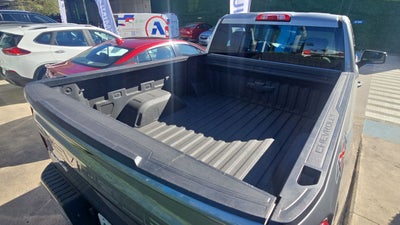 2024 Chevrolet CHEVROLET CHEYENNE CABINA REGULAR 4X4 H CHEVROLET CHEYENNE CABINA REGULAR 4X4 H