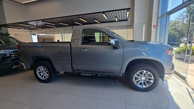 2024 Chevrolet CHEVROLET CHEYENNE CABINA REGULAR 4X4 H CHEVROLET CHEYENNE CABINA REGULAR 4X4 H