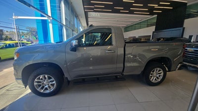 2024 Chevrolet CHEVROLET CHEYENNE CABINA REGULAR 4X4 H CHEVROLET CHEYENNE CABINA REGULAR 4X4 H