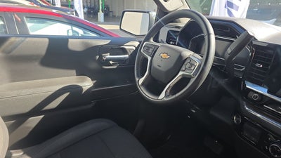 2024 Chevrolet CHEVROLET CHEYENNE CABINA REGULAR 4X4 H CHEVROLET CHEYENNE CABINA REGULAR 4X4 H