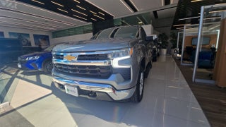 2024 Chevrolet CHEVROLET CHEYENNE CABINA REGULAR 4X4 H CHEVROLET CHEYENNE CABINA REGULAR 4X4 H