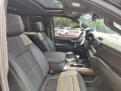 2024 Chevrolet CHEVROLET CHEYENNE DOB CAB 4X4 HC PAQ G CHEVROLET CHEYENNE DOB CAB 4X4 HC PAQ G