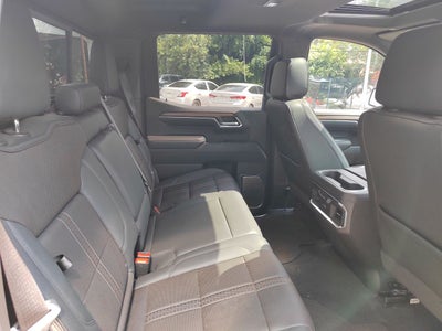 2024 Chevrolet CHEVROLET CHEYENNE DOB CAB 4X4 HC PAQ G CHEVROLET CHEYENNE DOB CAB 4X4 HC PAQ G