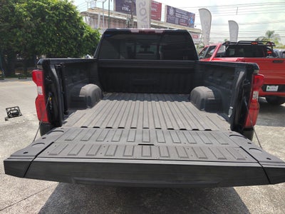 2024 Chevrolet CHEVROLET CHEYENNE DOB CAB 4X4 HC PAQ G CHEVROLET CHEYENNE DOB CAB 4X4 HC PAQ G