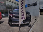 2024 Chevrolet CHEVROLET CHEYENNE DOB CAB 4X4 HC PAQ G CHEVROLET CHEYENNE DOB CAB 4X4 HC PAQ G