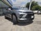 2023 Chevrolet CHEVROLET BLAZER RS SUV BITONO PAQ F CHEVROLET BLAZER RS SUV BITONO PAQ F